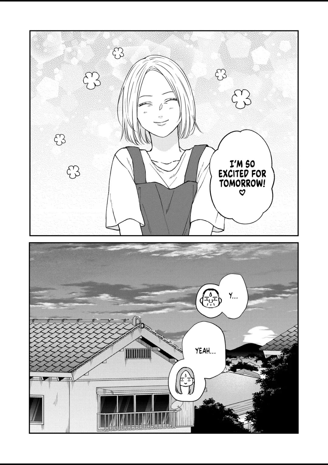 My Lv999 Love for Yamada-kun Chapter 101 page 16 - Chapter 101