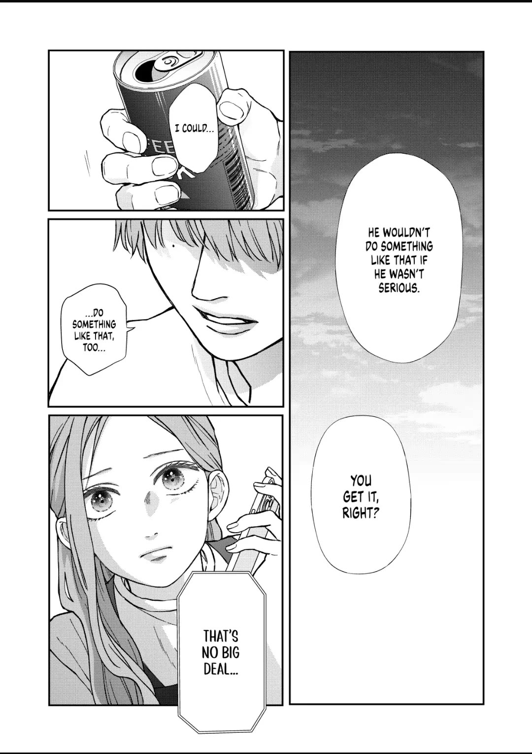 My Lv999 Love for Yamada-kun Chapter 101 page 7 - Chapter 101