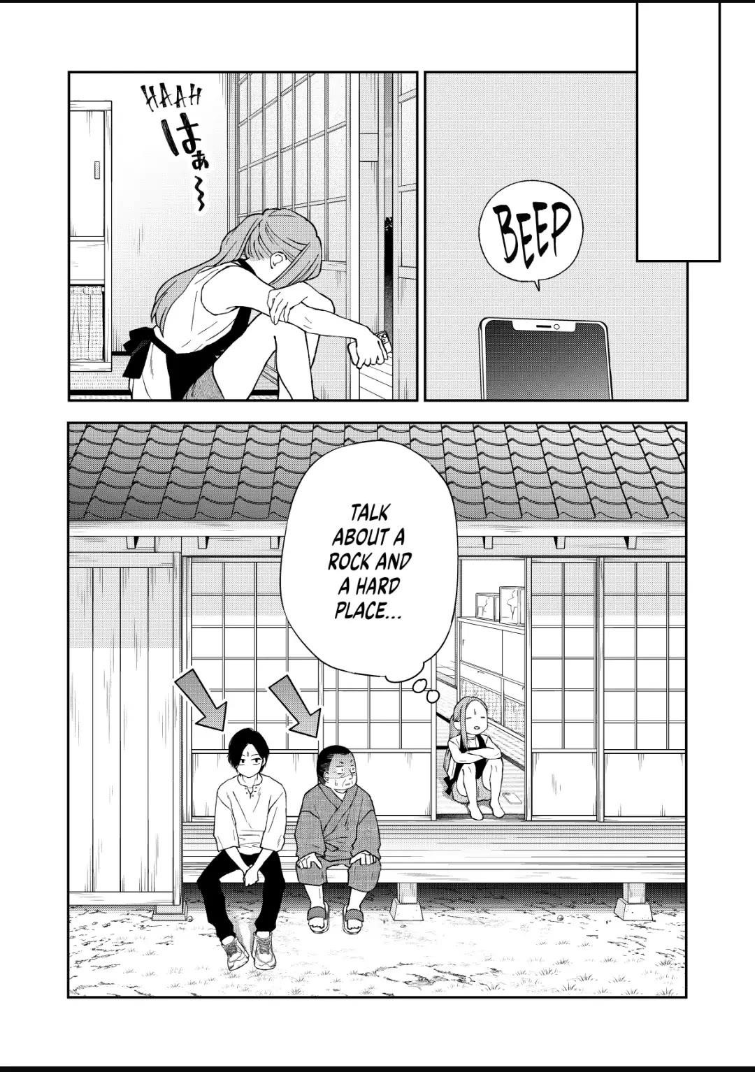 My Lv999 Love for Yamada-kun Chapter 101 page 9 - Chapter 101