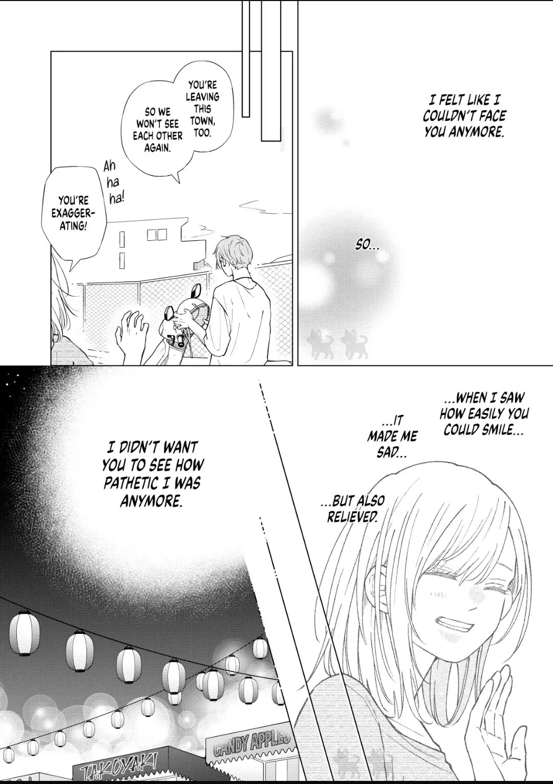 My Lv999 Love for Yamada-kun Chapter 102 page 11 - Chapter 102