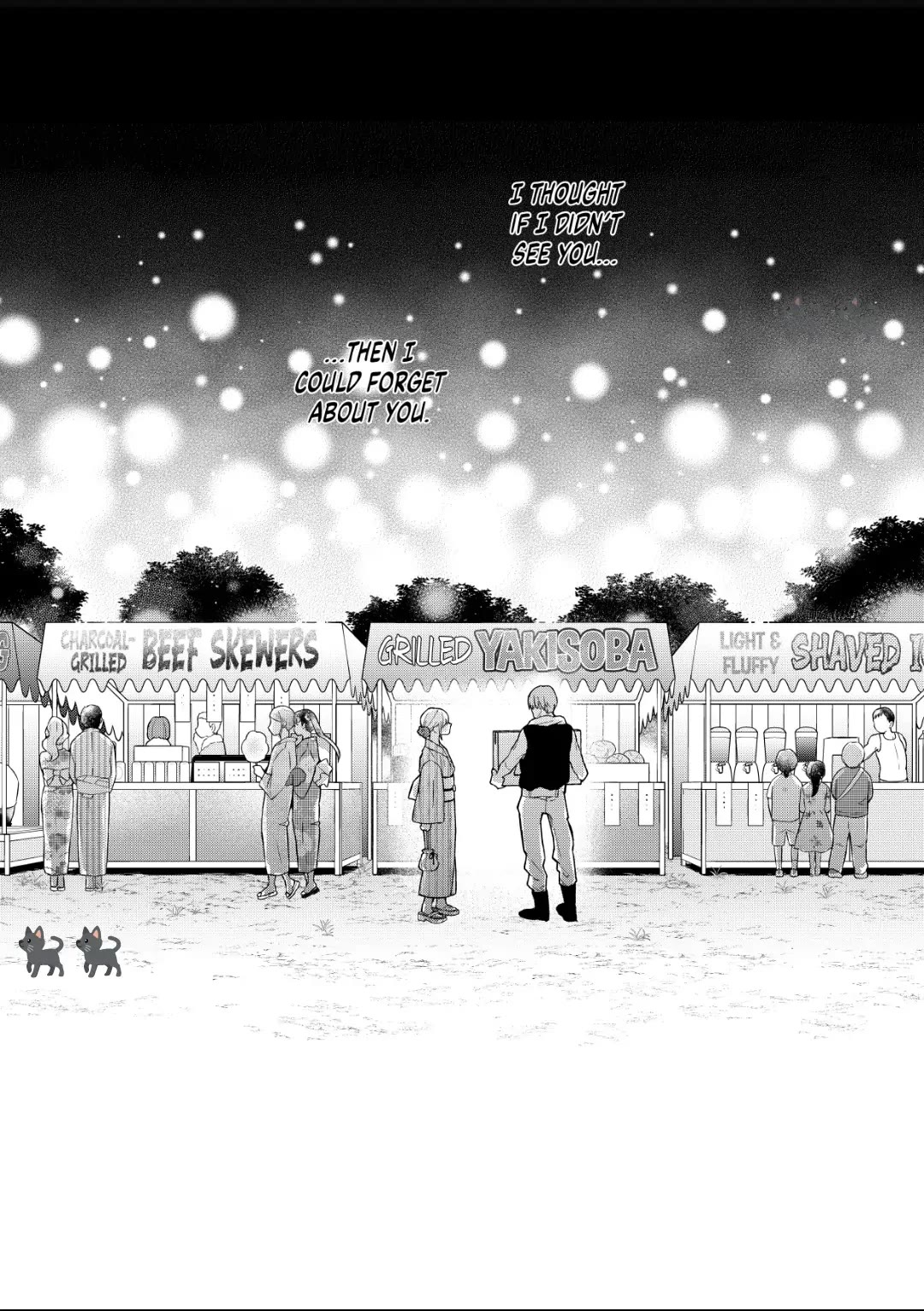 My Lv999 Love for Yamada-kun Chapter 102 page 13 - Chapter 102