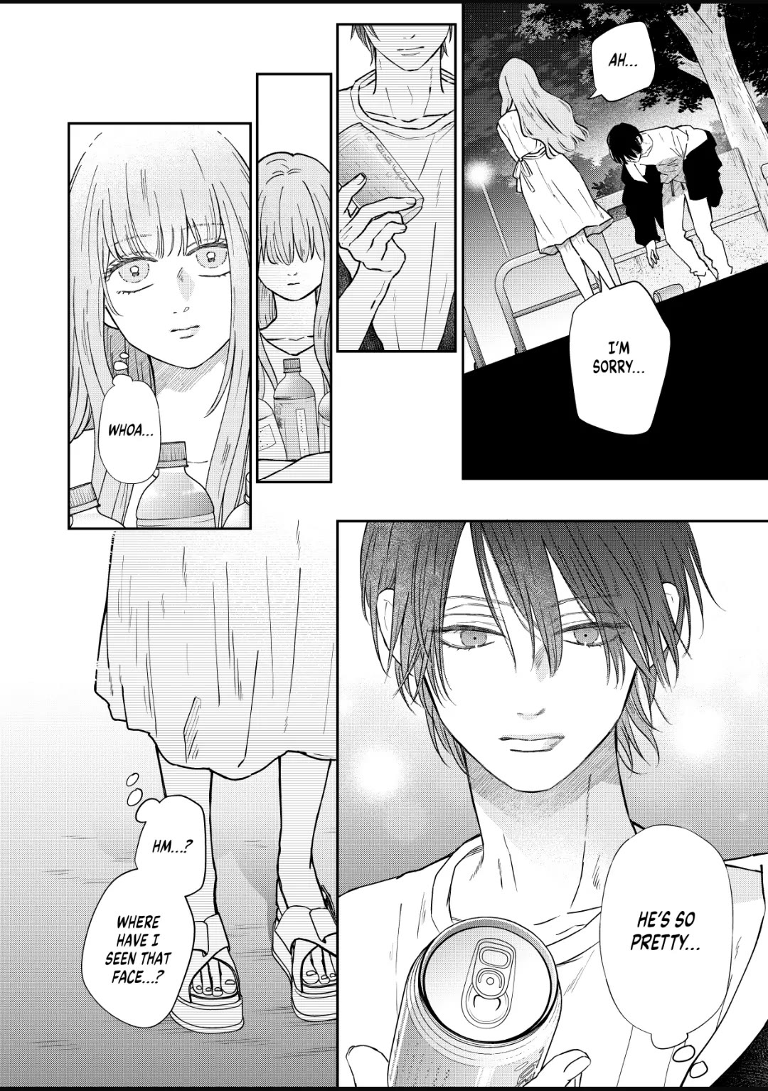 My Lv999 Love for Yamada-kun Chapter 104 page 8 - Chapter 104