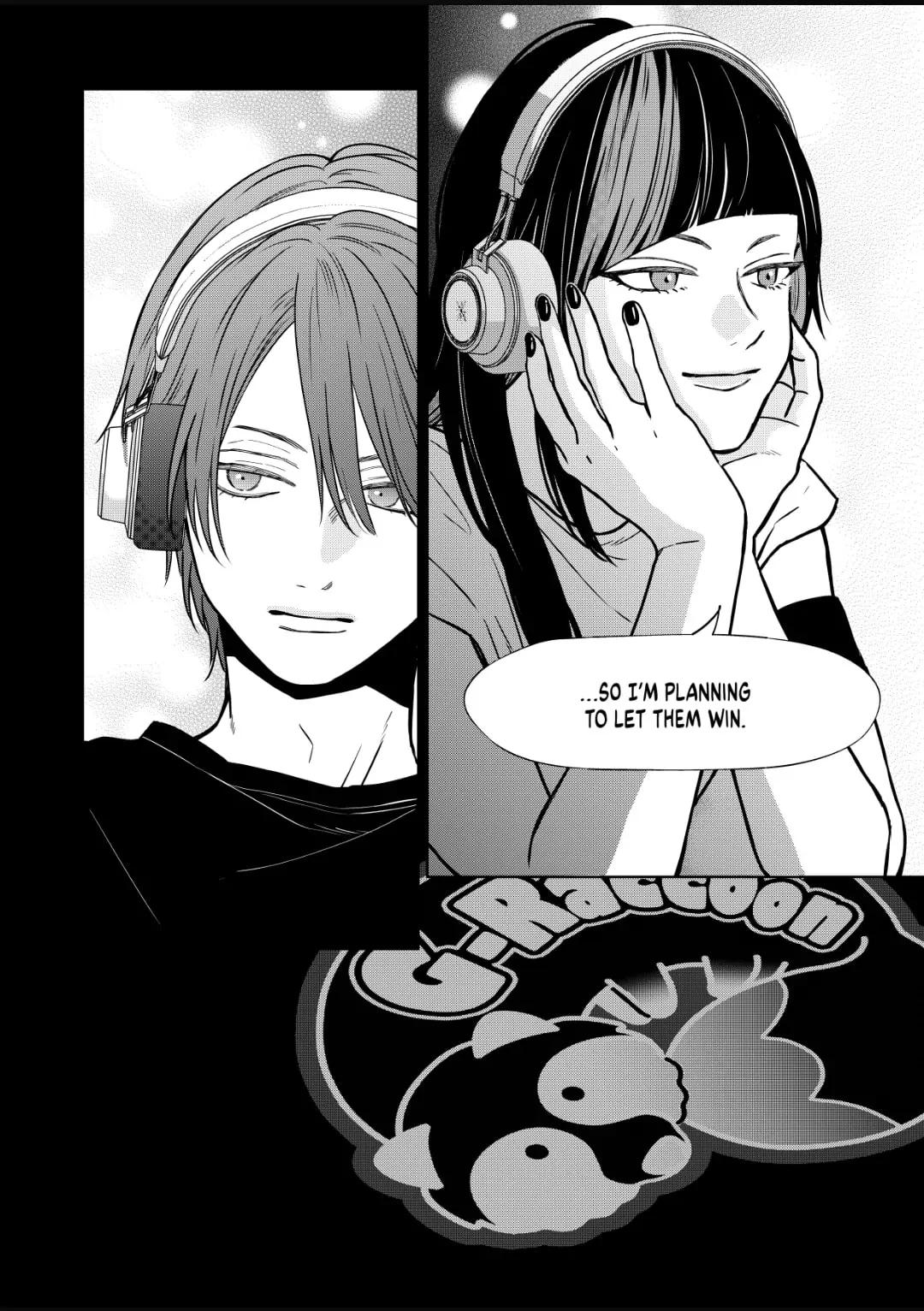 My Lv999 Love for Yamada-kun Chapter 107 page 12 - Chapter 107