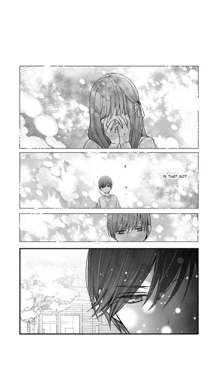 My Lv999 Love for Yamada-kun Chapter 11 page 16 - Chapter 11: Why now?