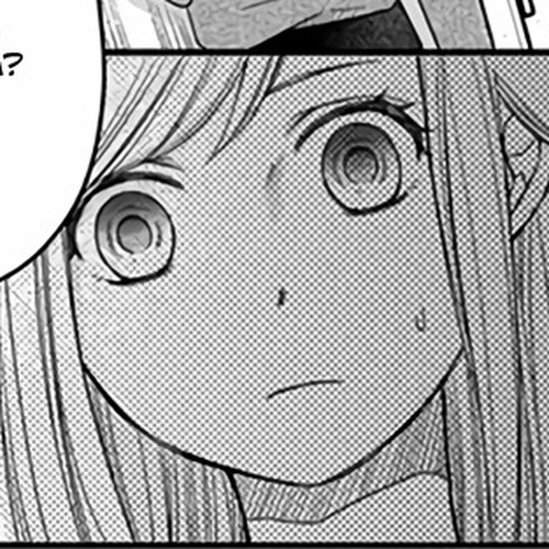 My Lv999 Love for Yamada-kun Chapter 13: I don't have any plans cover