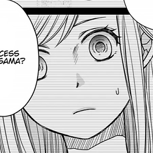 My Lv999 Love for Yamada-kun Chapter 14: Let's hear what you have to say cover