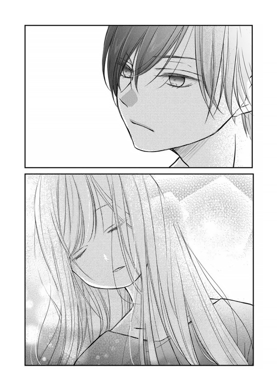 My Lv999 Love for Yamada-kun Chapter 19 page 11 - Chapter 19: It's better if I don't get too close