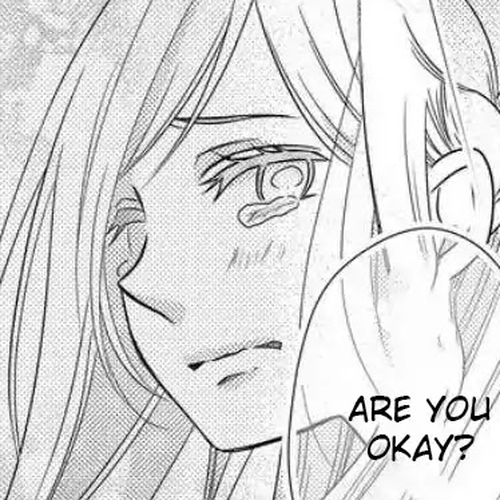 My Lv999 Love for Yamada-kun Chapter 2: Isn't Yamada a little cold? cover