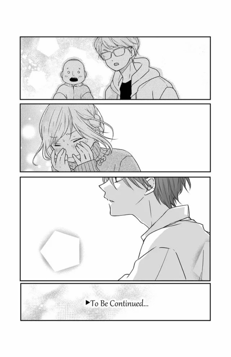 My Lv999 Love for Yamada-kun Chapter 23 page 18 - Chapter 23: How about going out with each other?