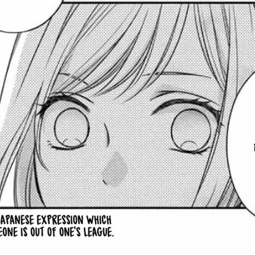 My Lv999 Love for Yamada-kun Chapter 24: If that's the case, I think... cover