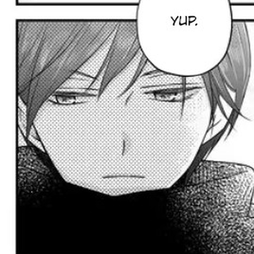 My Lv999 Love for Yamada-kun Chapter 25: It's a teribble trap cover