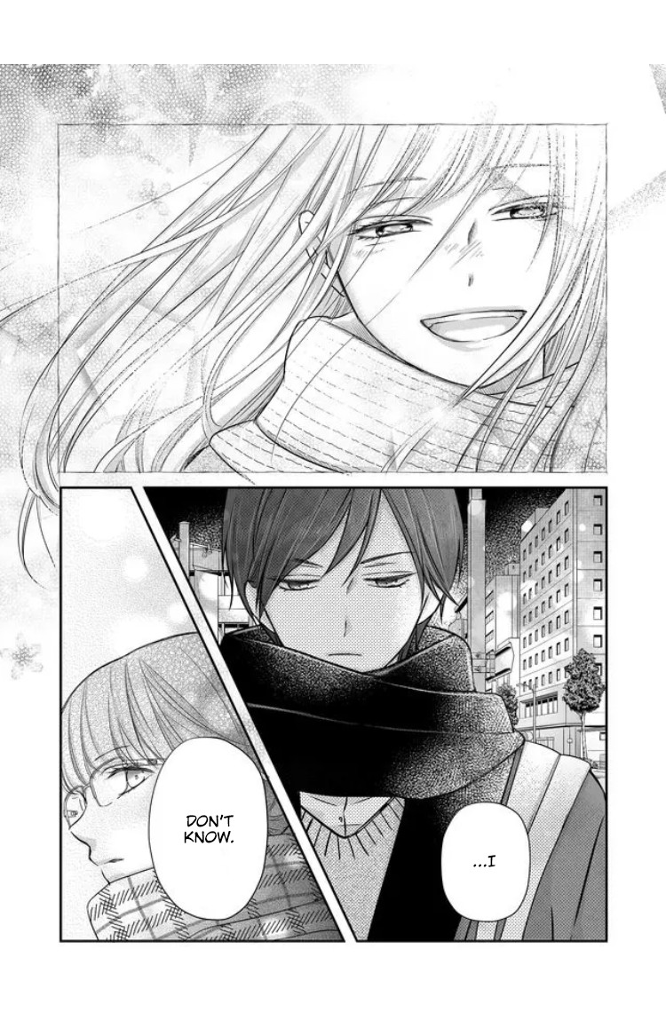 My Lv999 Love for Yamada-kun Chapter 27 page 11 - Chapter 27: Is there no one else available?