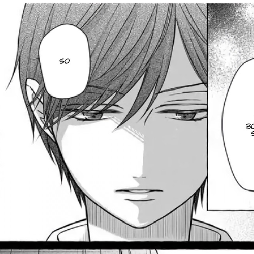 My Lv999 Love for Yamada-kun Chapter 29: Speaking of which, before cover