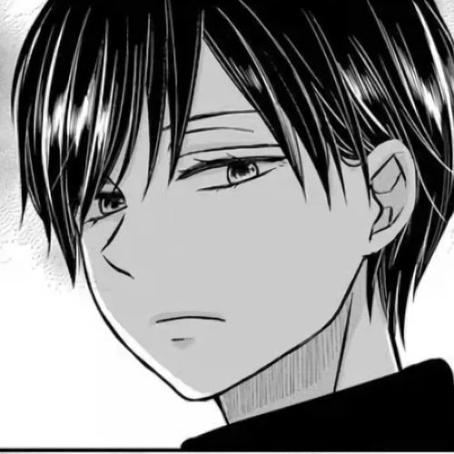 My Lv999 Love for Yamada-kun Chapter 30: Isn't it better that way? cover