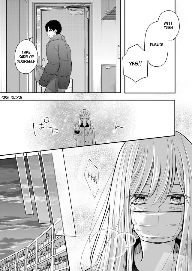 My Lv999 Love for Yamada-kun Chapter 31 page 5 - Chapter 31: It’s a level 55 Paladin!