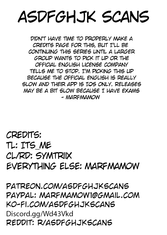 My Lv999 Love for Yamada-kun Chapter 32 page 16 - Chapter 32: At this rate