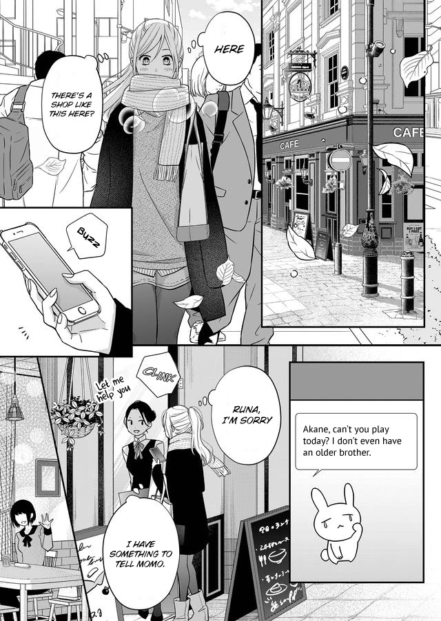 My Lv999 Love for Yamada-kun Chapter 33 page 2 - Chapter 33: You have more dreams than any Gokon
