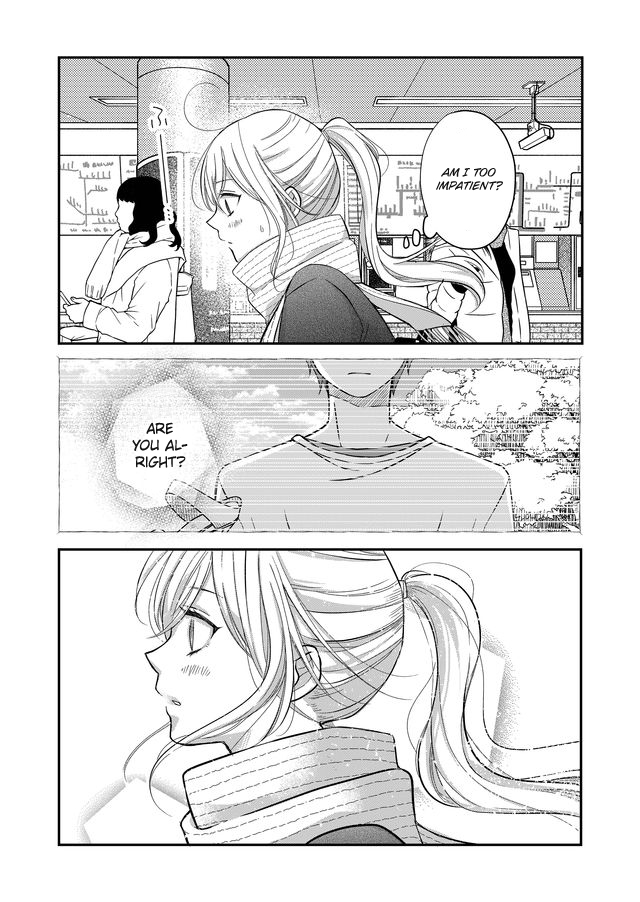 My Lv999 Love for Yamada-kun Chapter 34 page 13 - Chapter 34: I Love You