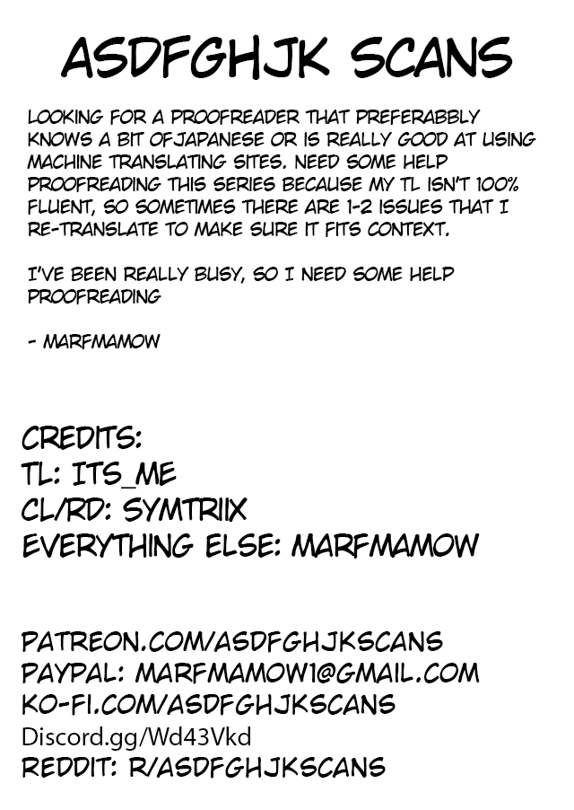 My Lv999 Love for Yamada-kun Chapter 34 page 17 - Chapter 34: I Love You