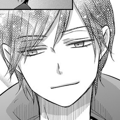My Lv999 Love for Yamada-kun Chapter 35: A Little Unfair cover