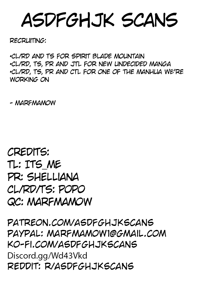 My Lv999 Love for Yamada-kun Chapter 37 page 18 - Chapter 37: You Can Trust Me