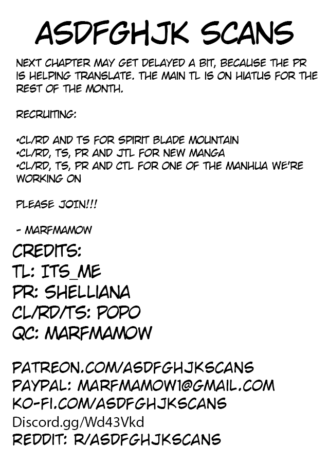 My Lv999 Love for Yamada-kun Chapter 38 page 20 - Chapter 38: Even if no one notices