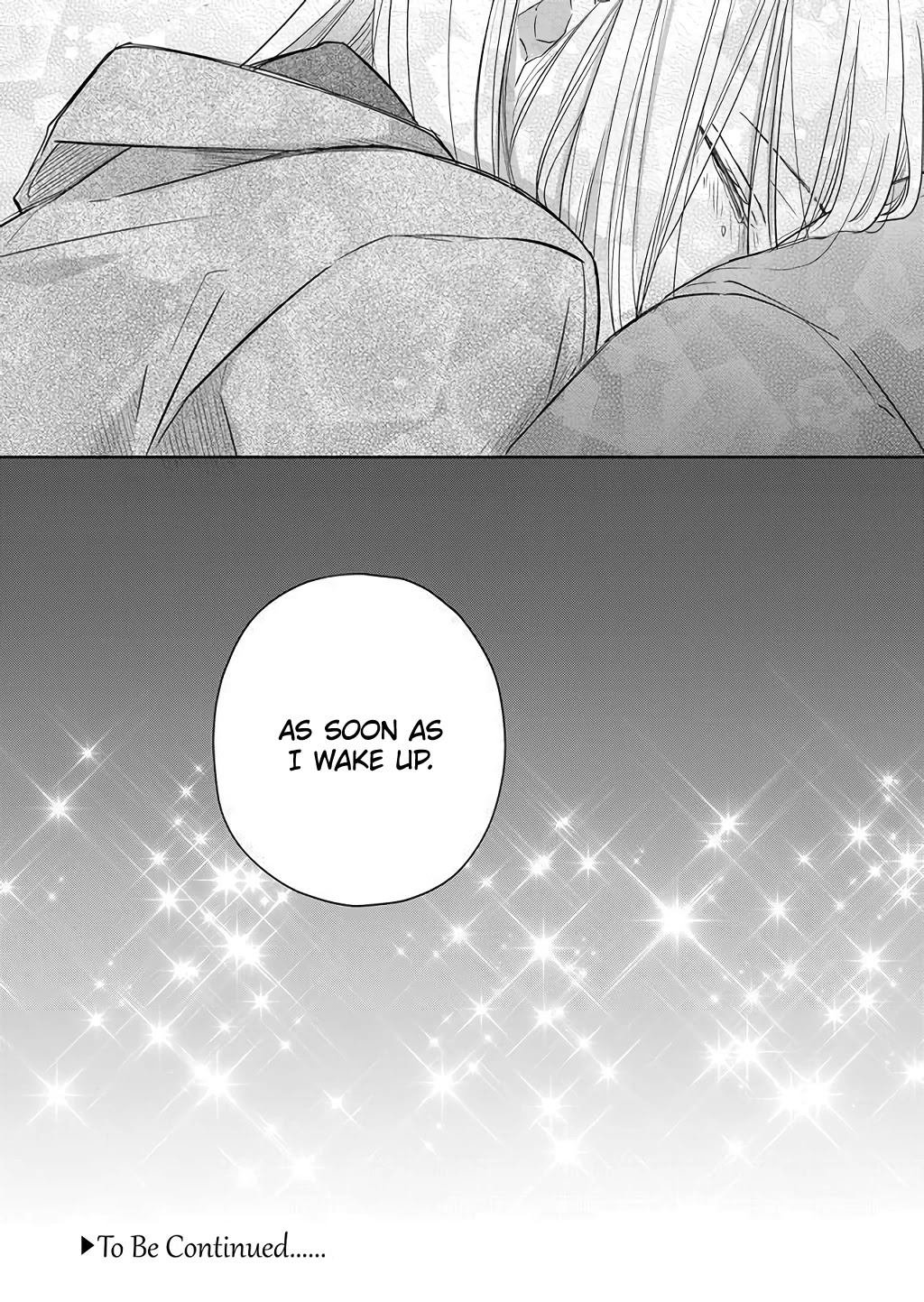 My Lv999 Love for Yamada-kun Chapter 40 page 18 - Chapter 40: Tomorrow morning, when you wake up