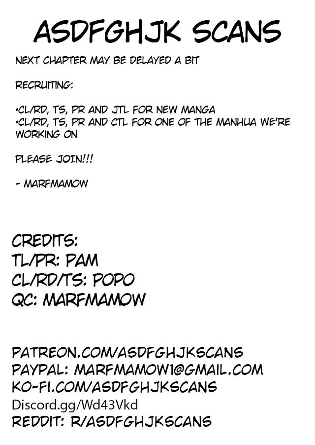 My Lv999 Love for Yamada-kun Chapter 41 page 19 - Chapter 41: You're teasing me, aren't you?