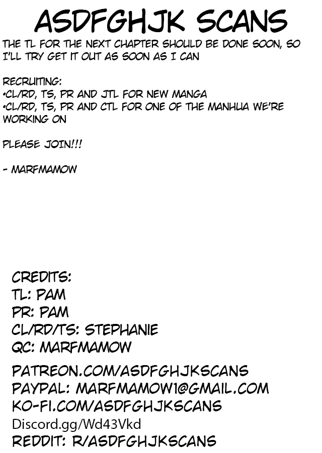 My Lv999 Love for Yamada-kun Chapter 44 page 16 - Chapter 44: I don’t understand girls at all