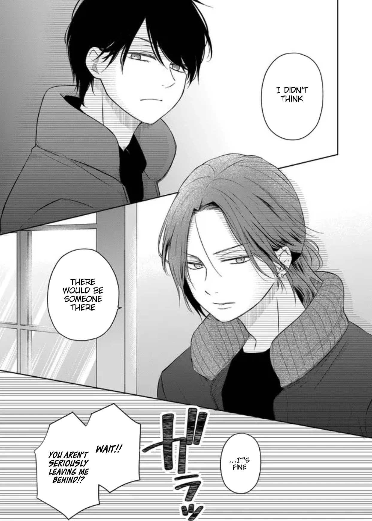 My Lv999 Love for Yamada-kun Chapter 45 page 14 - Chapter 45