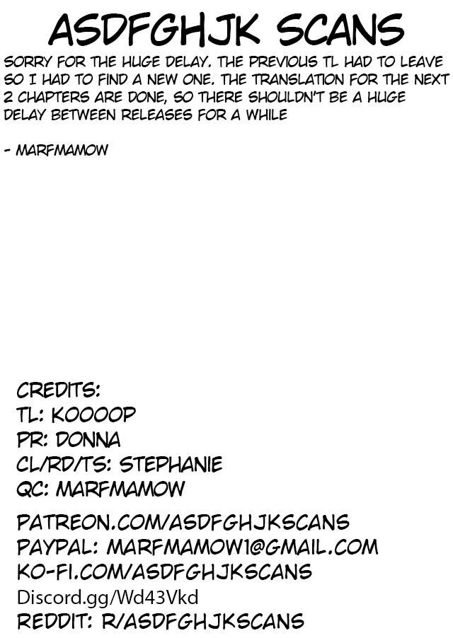 My Lv999 Love for Yamada-kun Chapter 46 page 13 - Chapter 46