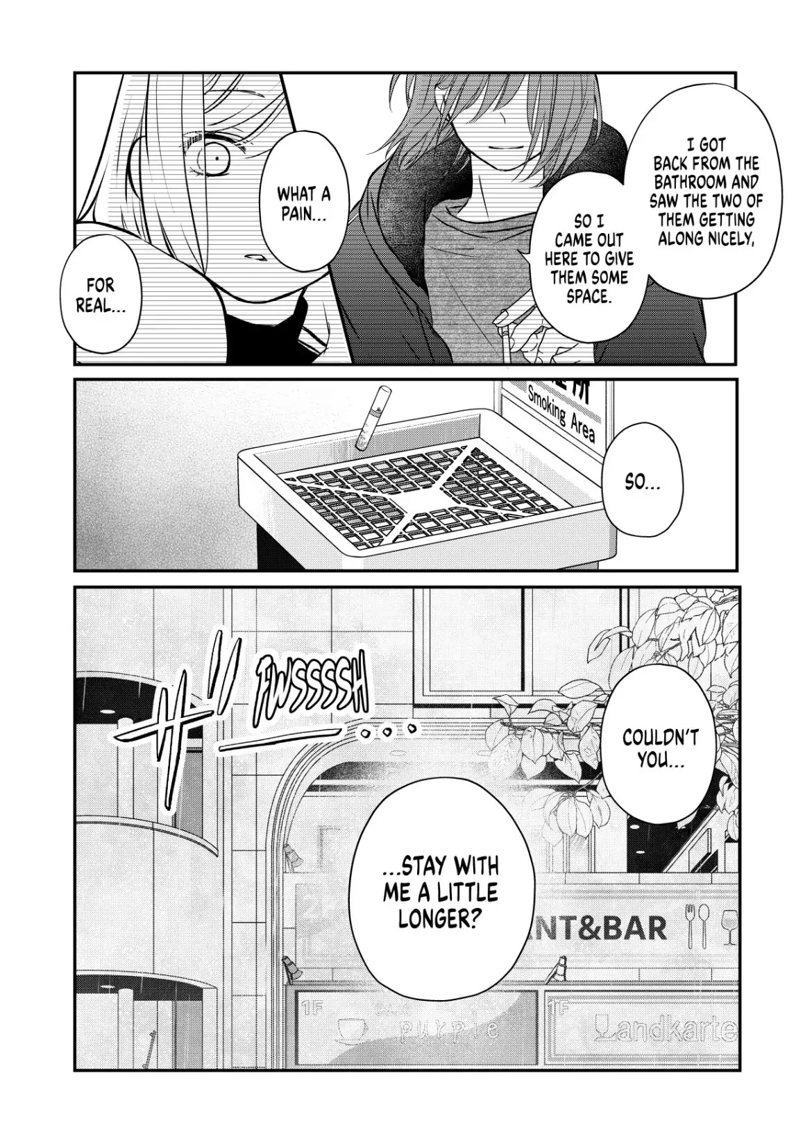 My Lv999 Love for Yamada-kun Chapter 49 page 13 - Chapter 49