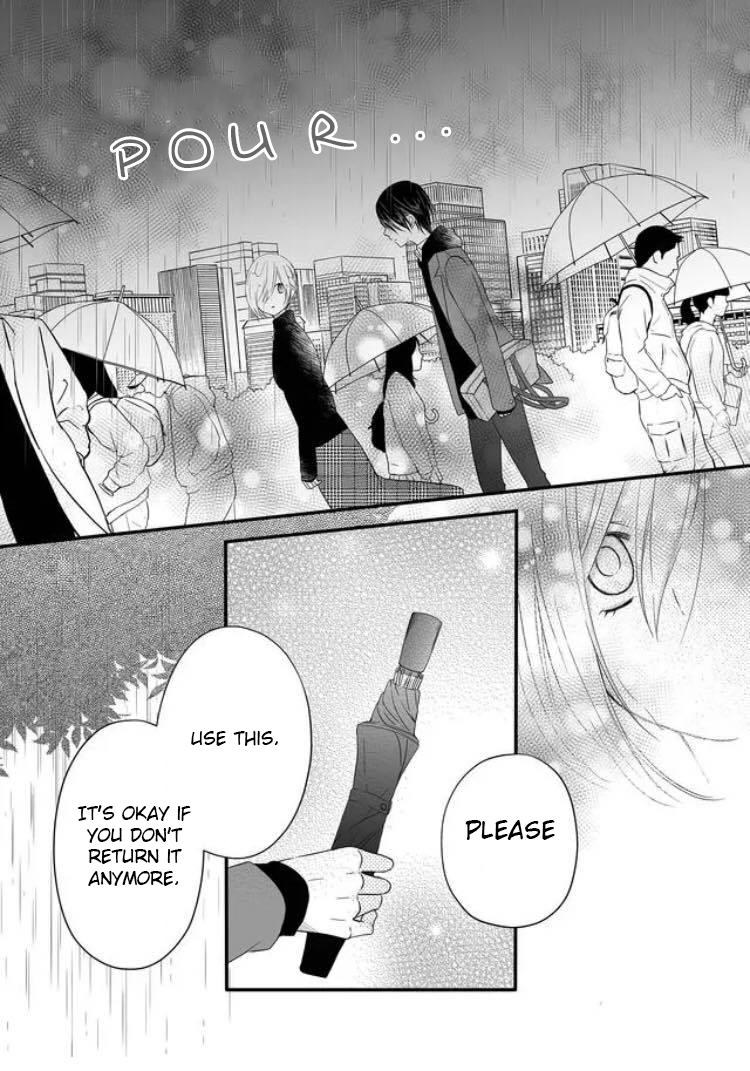 My Lv999 Love for Yamada-kun Chapter 5 page 17 - Chapter 5: It's about time for boss battles