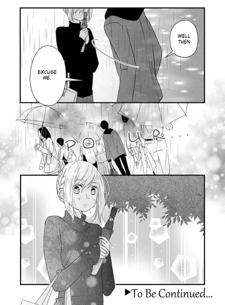 My Lv999 Love for Yamada-kun Chapter 5 page 18 - Chapter 5: It's about time for boss battles
