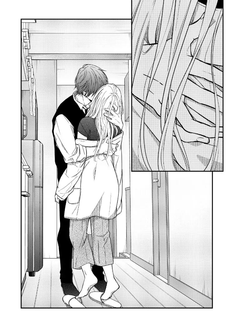 My Lv999 Love for Yamada-kun Chapter 57 page 13 - Chapter 57