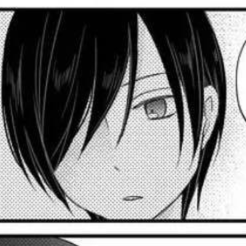My Lv999 Love for Yamada-kun Chapter 6: Worried about you cover