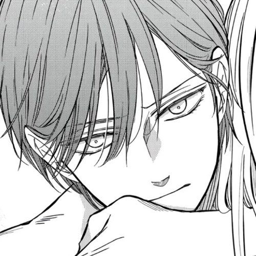 My Lv999 Love for Yamada-kun Chapter 63: I'm learning everyday cover