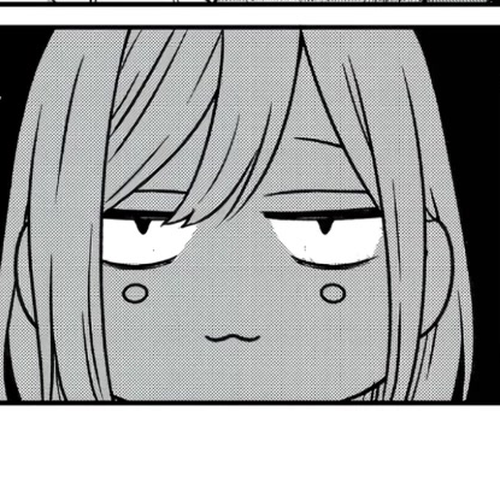 My Lv999 Love for Yamada-kun Chapter 64: I'm just kinda curious cover