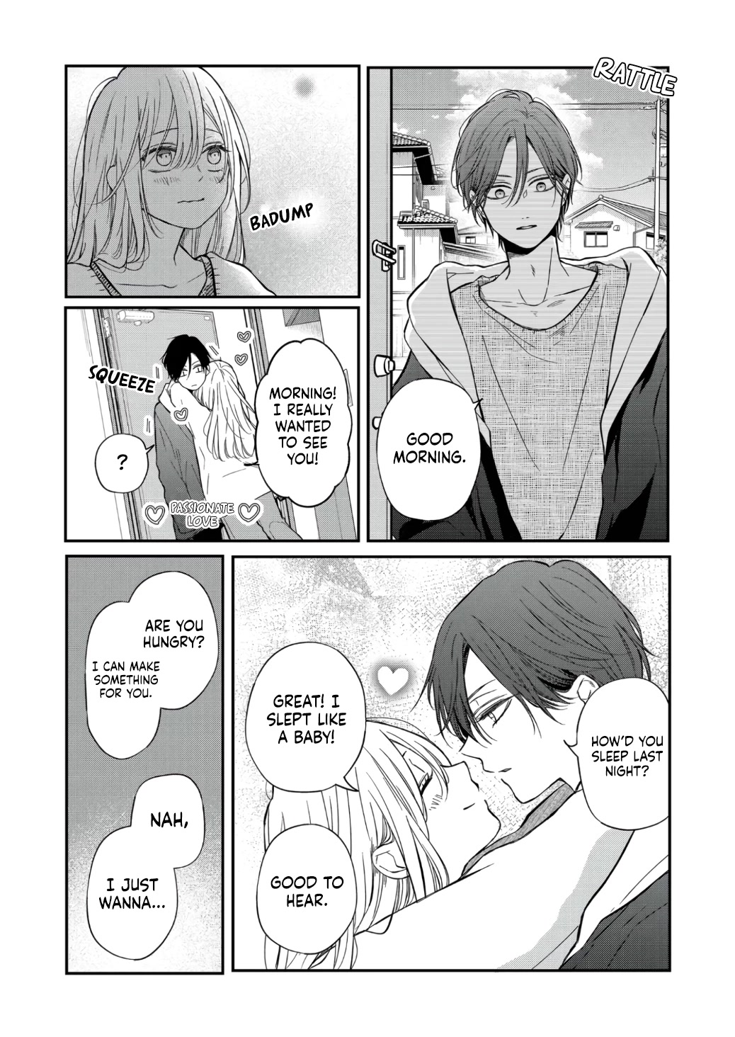 My Lv999 Love for Yamada-kun Chapter 65 page 11 - Chapter 65: Now it's time for punishment