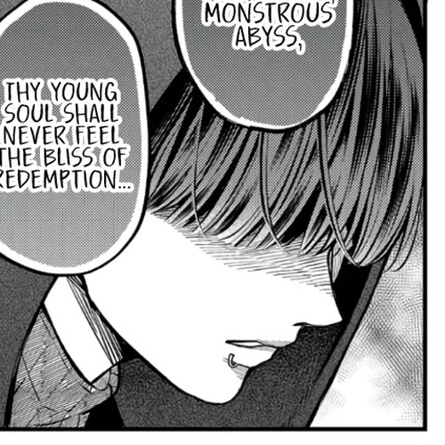 My Lv999 Love for Yamada-kun Chapter 66: Down we go, the road swirls into a sea of blood cover