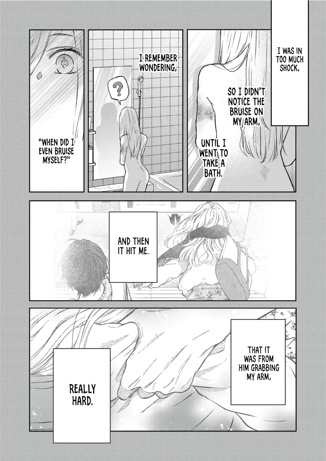 My Lv999 Love for Yamada-kun Chapter 68 page 7 - Chapter 68: You want an apple?
