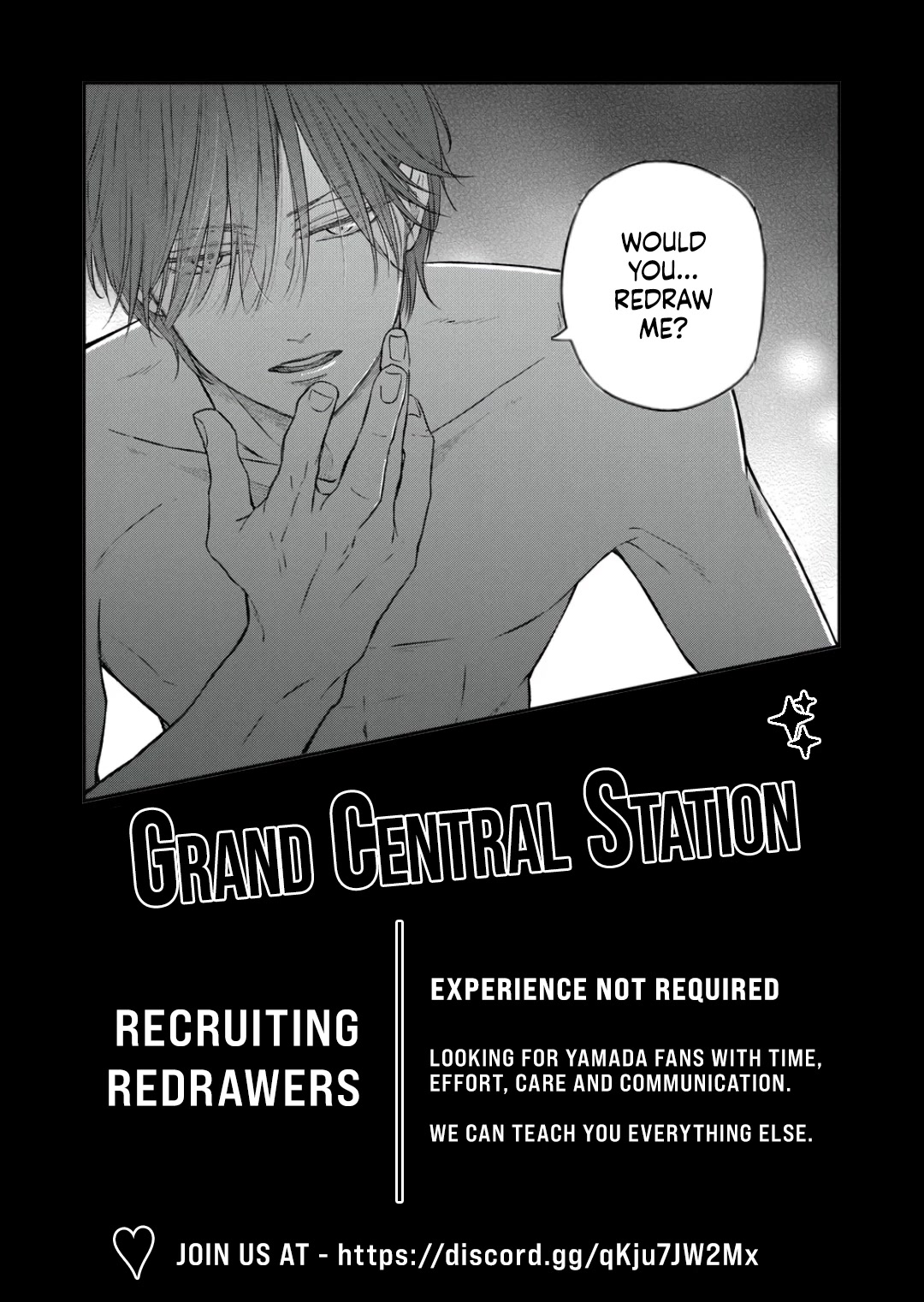 My Lv999 Love for Yamada-kun Chapter 69 page 20 - Chapter 69: It's just the two of us tonight