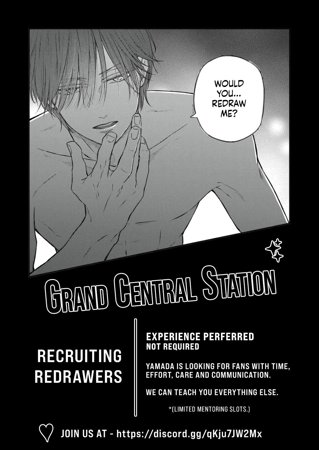 My Lv999 Love for Yamada-kun Chapter 73 page 14 - Chapter 73: Not up to it?