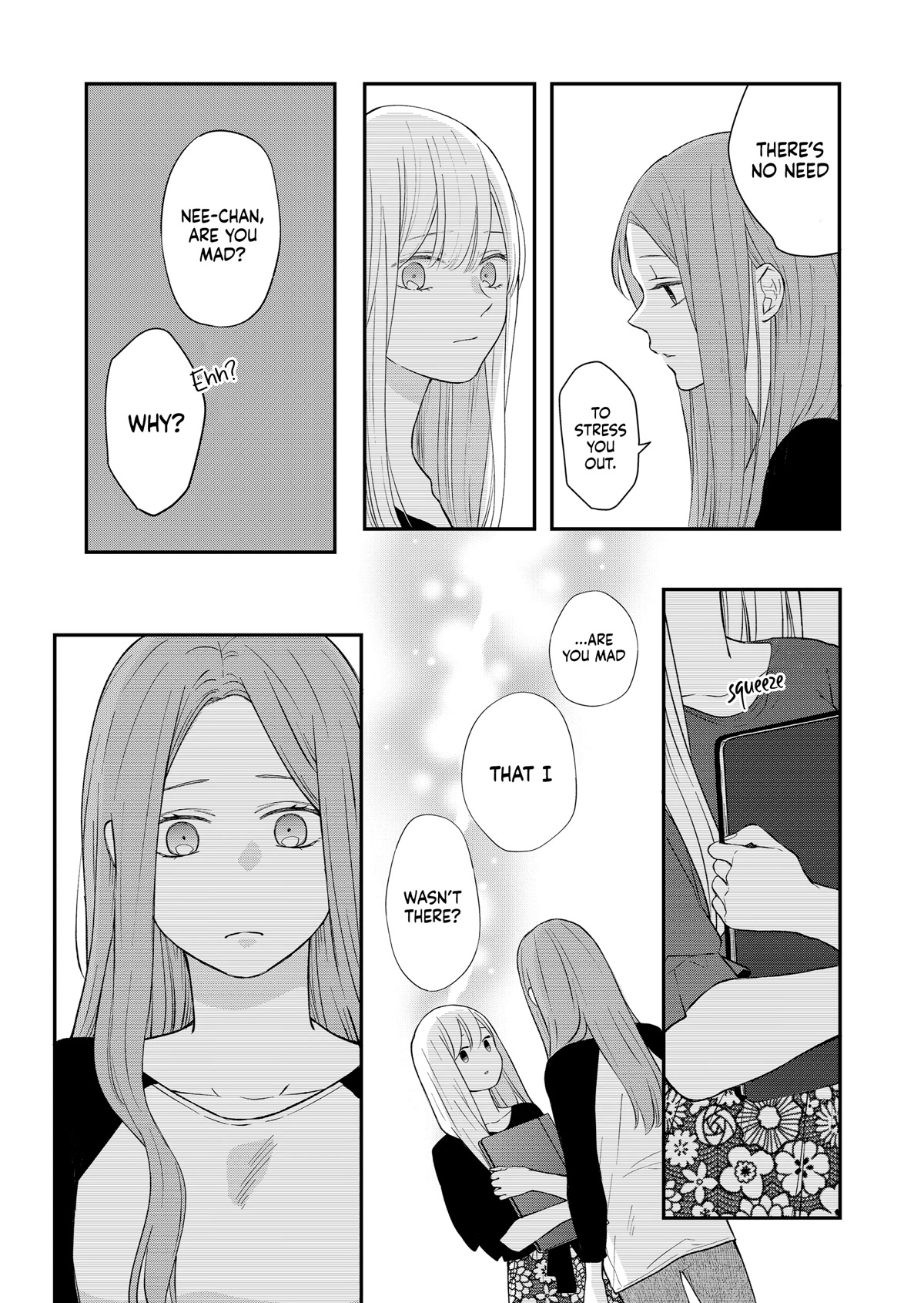 My Lv999 Love for Yamada-kun Chapter 78 page 13 - Chapter 78: I wish you were here with me