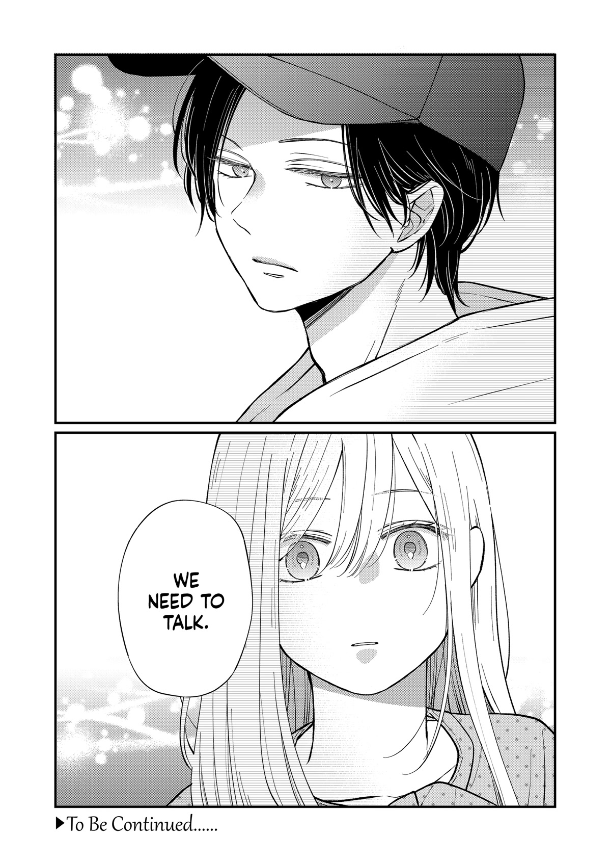 My Lv999 Love for Yamada-kun Chapter 79 page 17 - Chapter 79: Don't tell me you're standing in line