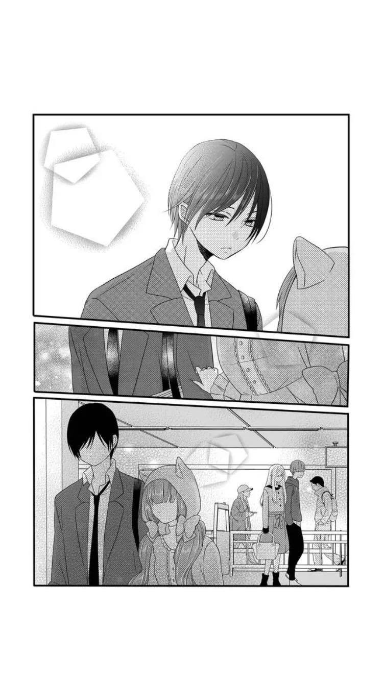 My Lv999 Love for Yamada-kun Chapter 8 page 8 - Chapter 8: I want to go to an offline meeting
