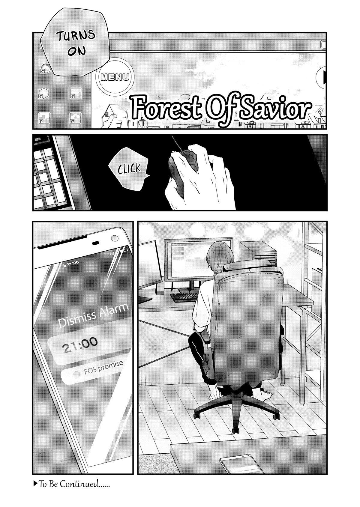 My Lv999 Love for Yamada-kun Chapter 81 page 15 - Chapter 81: He's got his hands full
