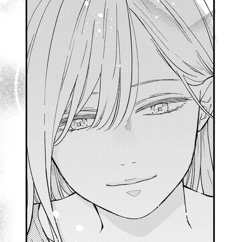 My Lv999 Love for Yamada-kun Chapter 84: I thought love is... cover