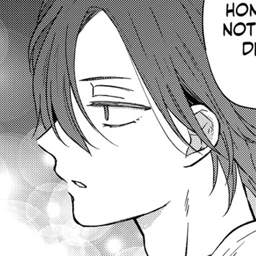 My Lv999 Love for Yamada-kun Chapter 87: You're not gonna challenge him to a duel, are you? cover
