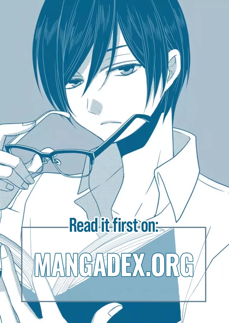 My Lv999 Love for Yamada-kun Chapter 90 page 14 - Chapter 90: What kind of guy is he?